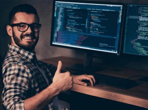 Frontend Developer