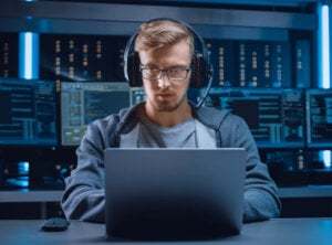 Curs de programare – Fullstack Developer