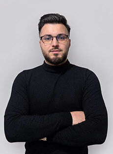 Radu Giuran