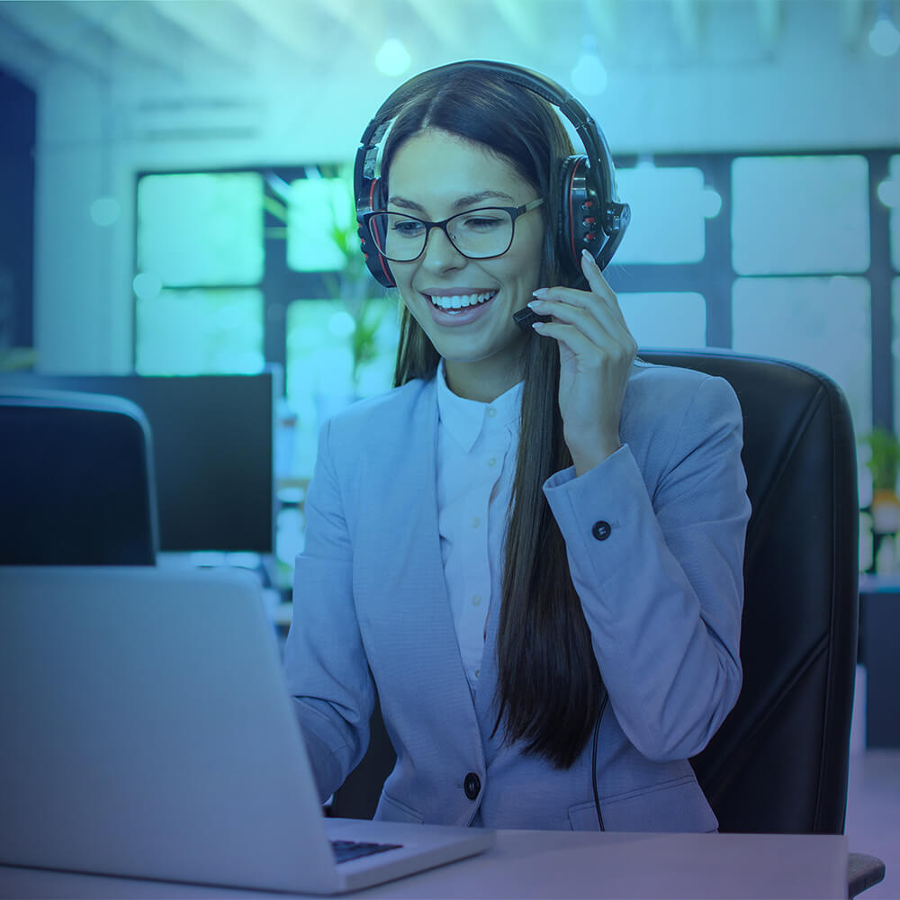 New Collar Programming Jobs: Full-Stack Developer and Frontend Developer