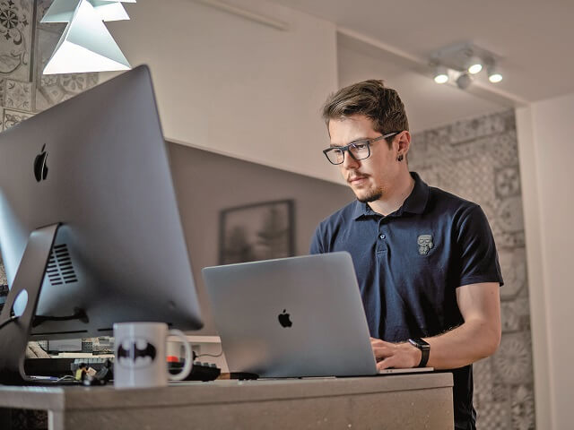 Centrul de formare şi dezvoltare a specialiştilor din IT NewTech Academy, care urmează să înceapă activitatea în iulie, vrea să închidă anul cu 120 de cursanţi