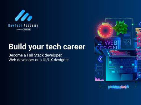 NewTech Academy aduce în România metodologii performante de formare în domeniul tehnologiei informaţionale
