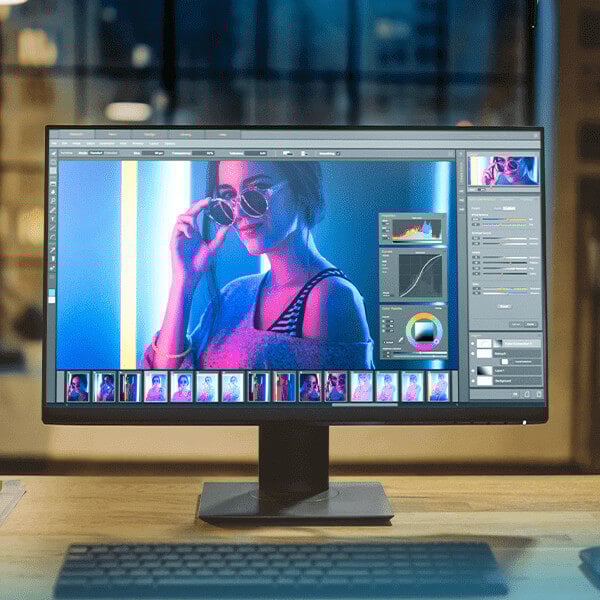 Adobe Photoshop | Ce este Photoshop & cum să îl folosești