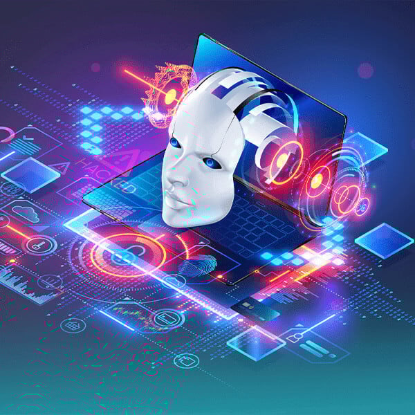 AI și Graphic Design | Cum se întâlnesc cele două domenii?