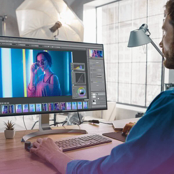 Învață Photoshop în 7 pași: Adobe Photoshop pentru începători