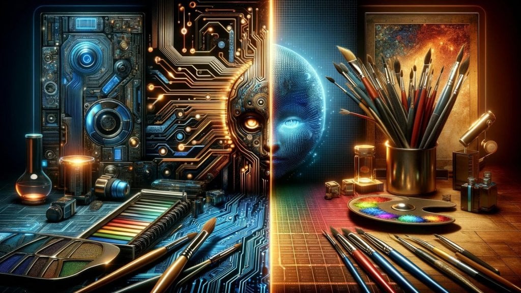 ai graphic design