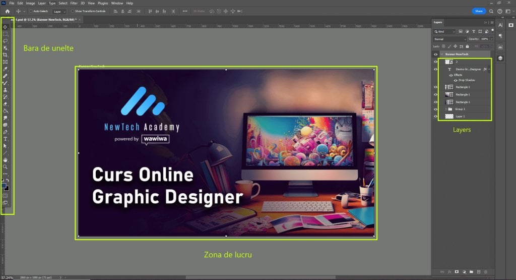 photoshop mac