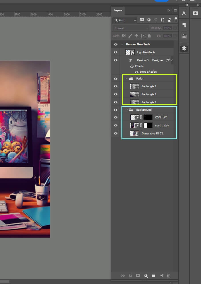 photoshop web