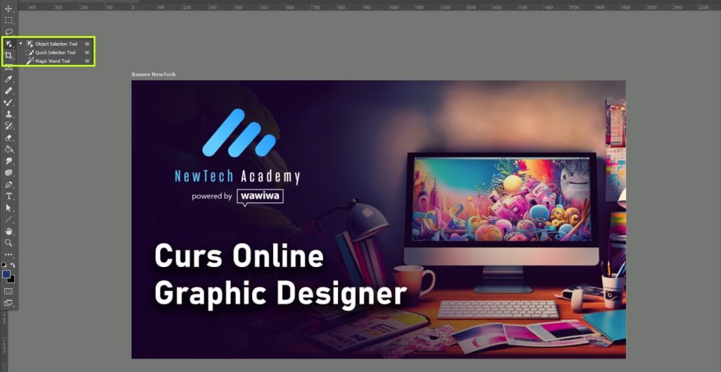 photoshop web