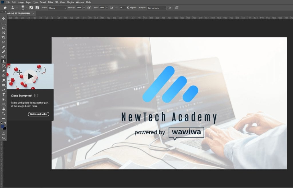 adobe photoshop