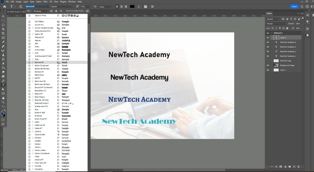 photoshop adobe