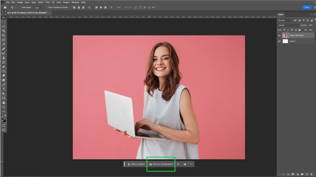 ai photoshop