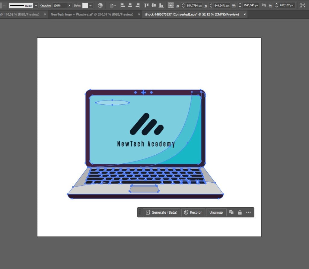 adobe i