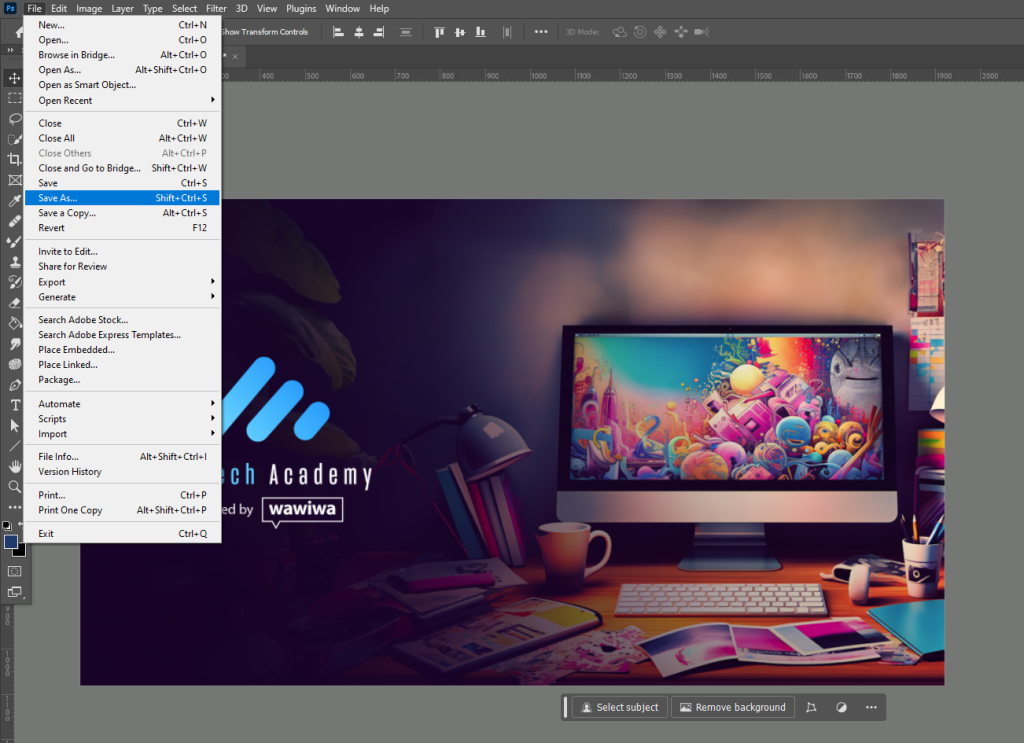 designer grafic
