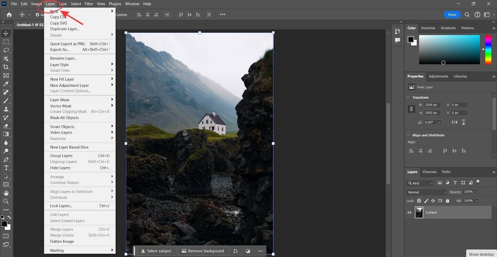 photoshop adobe
