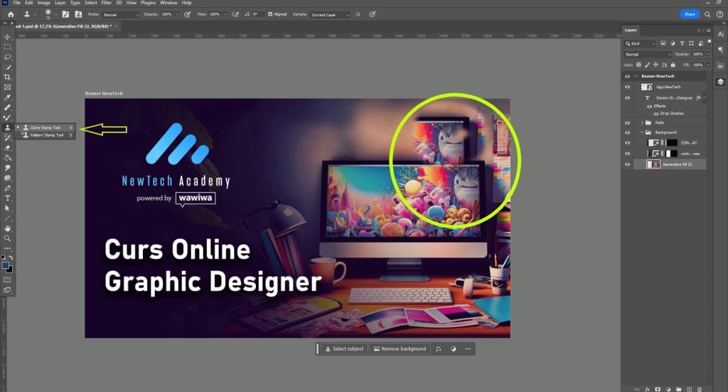 adobe p
