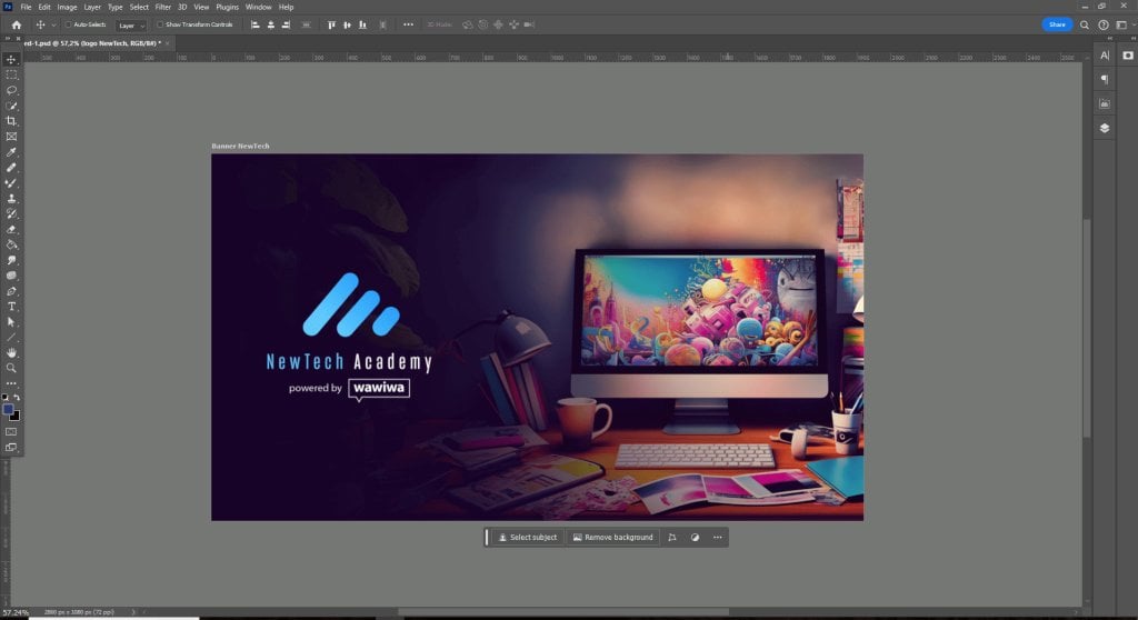 adobe photoshop