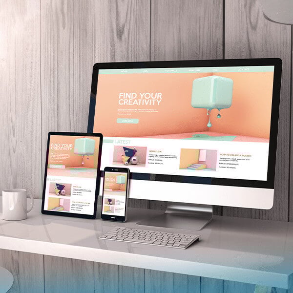 Ghid creare site web în 5 pași | Website gratuit cu ajutorul AI