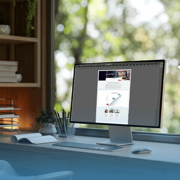 Ce este Adobe InDesign?