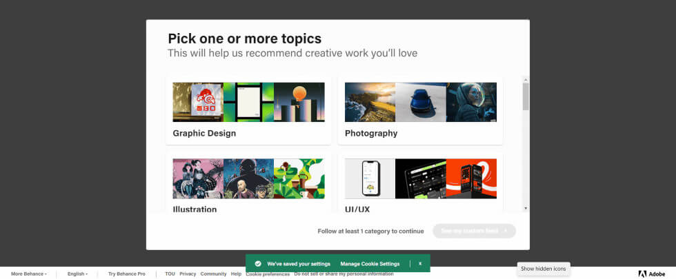 grafic design