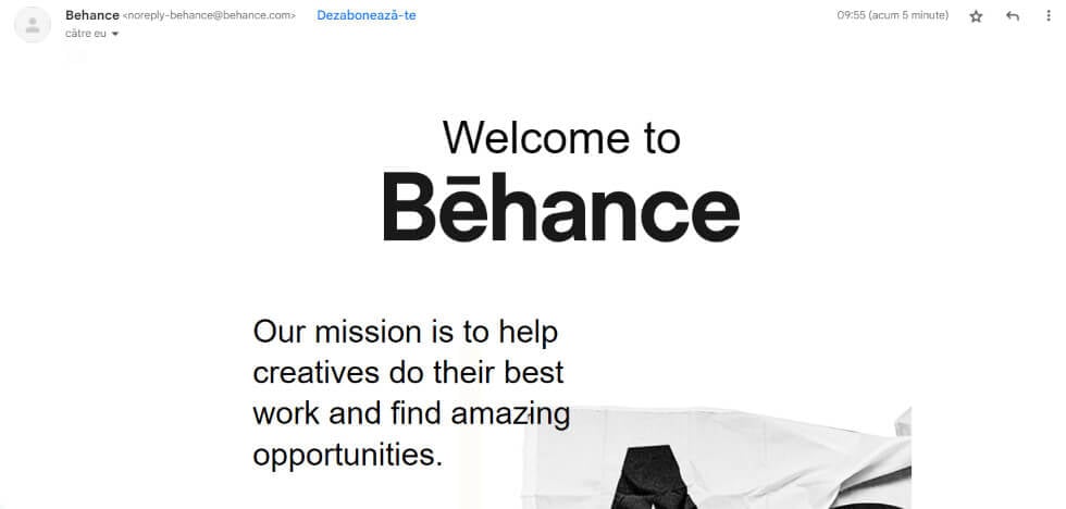behance