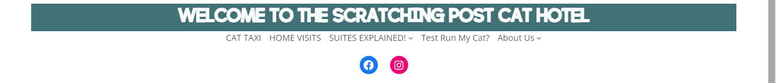 site web creare