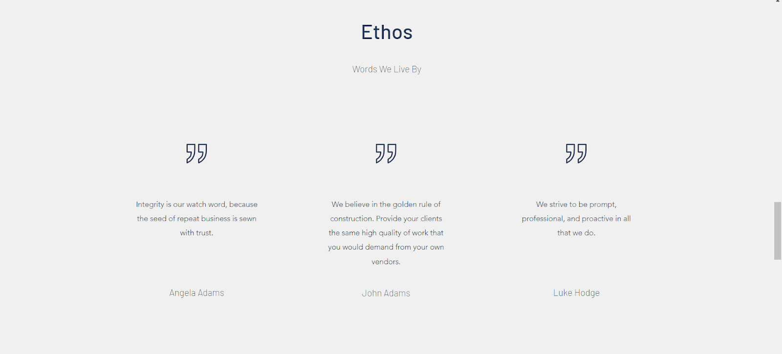 costuri creare site