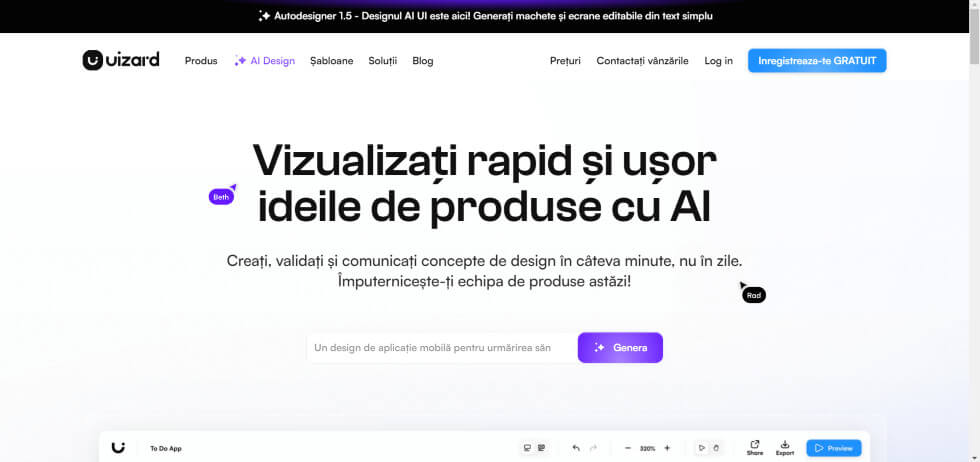 ux design
