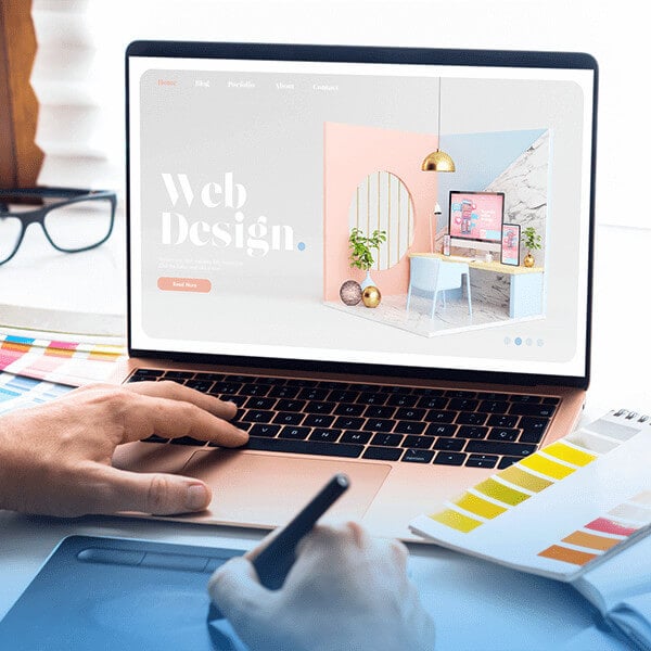 Ce este WIX? | Platforma de construire a site-urilor web