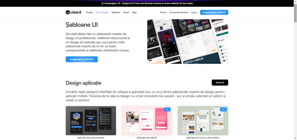 ux design