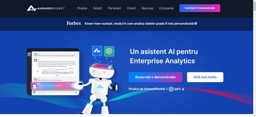 metode de analiza a datelor