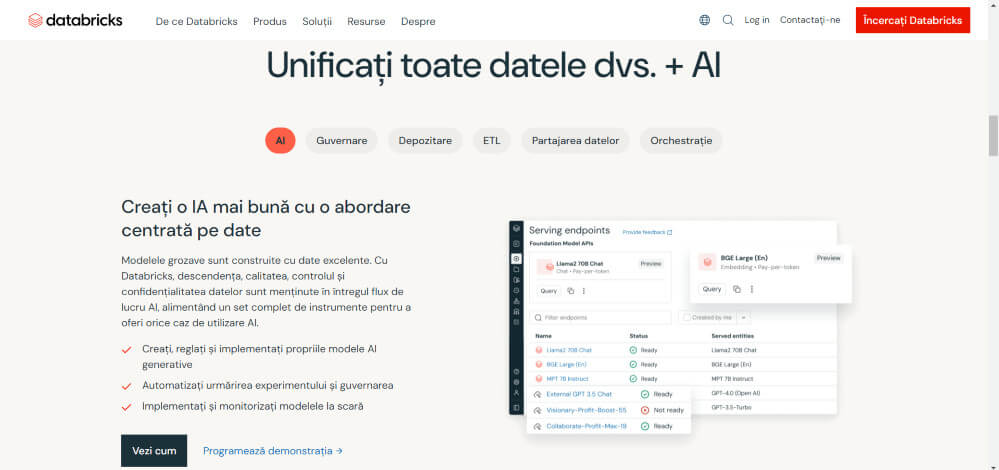 analiza de date