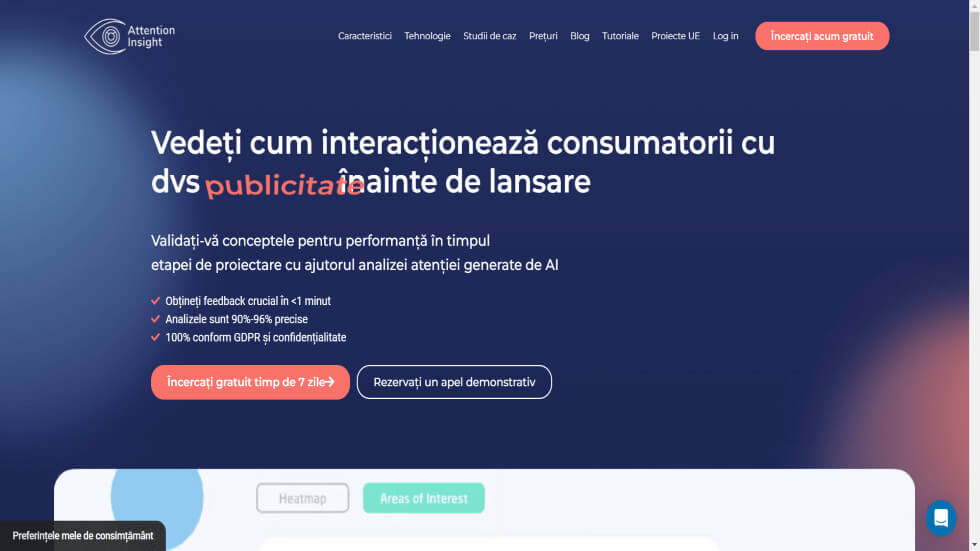ux design attention insight