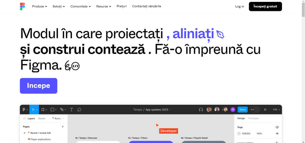 ux design figma