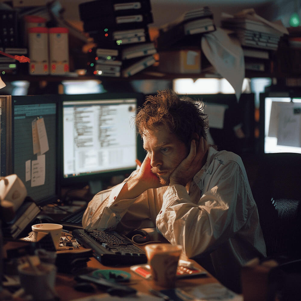 it programator midjourney