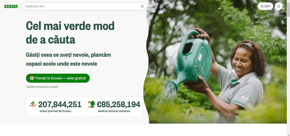 tendinte programare it ecosia