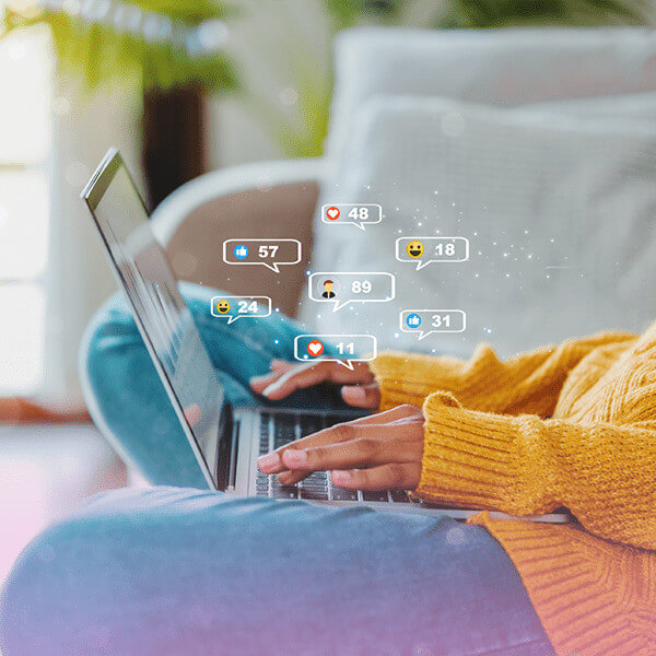 Top 5 tendințe în Digital Marketing | 2025