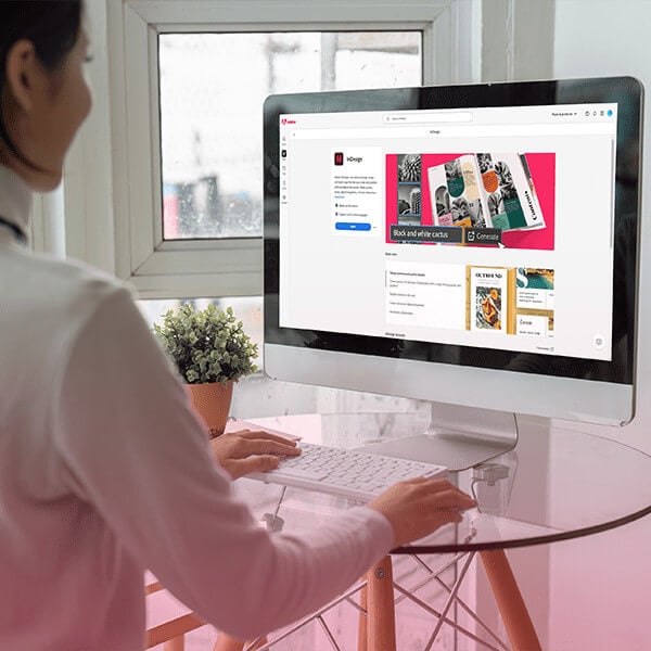 Top 7 profesii care folosesc InDesign