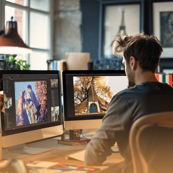 Top 10 portofolii de Graphic Design