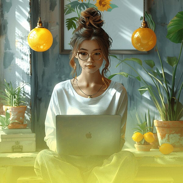 Top 7 întrebări la un interviu pentru Graphic Designer