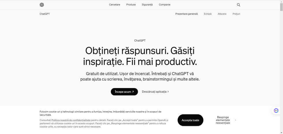 digital marketing ai