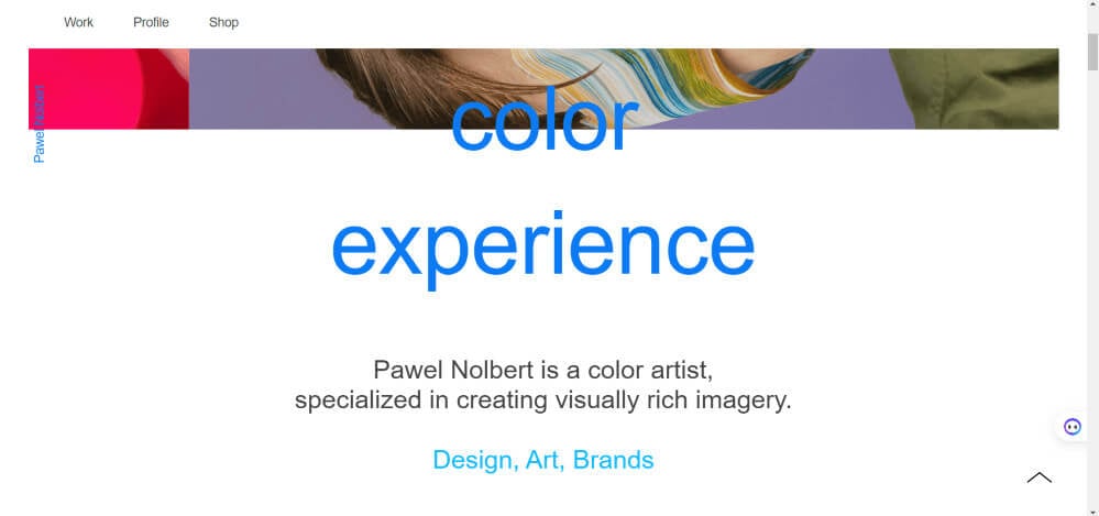 web design grafic