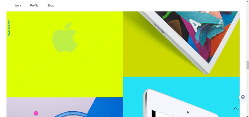 web design grafic