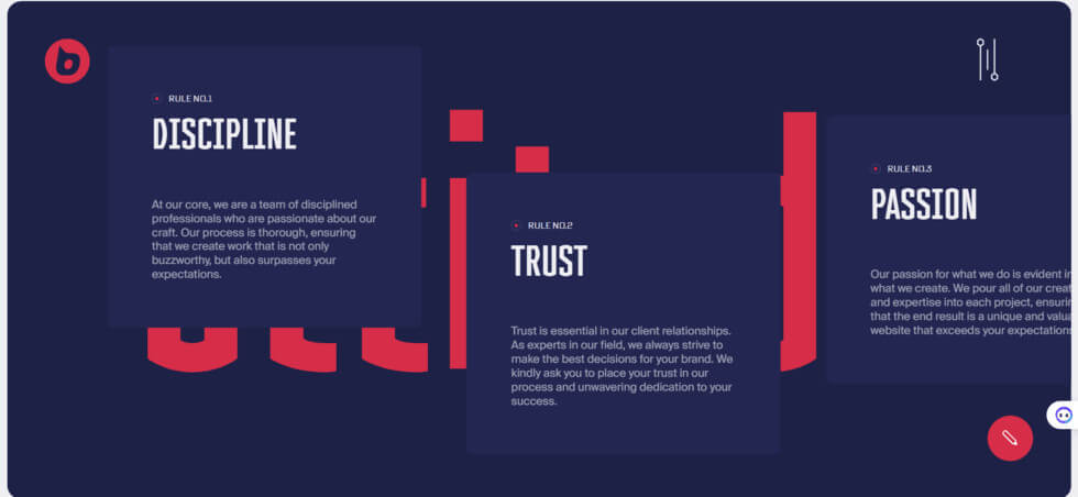 servicii grafic design