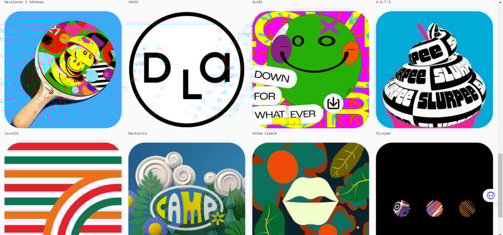 graphic design