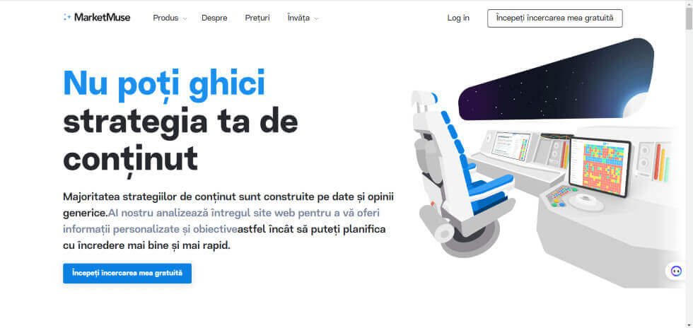 ce este marketing online