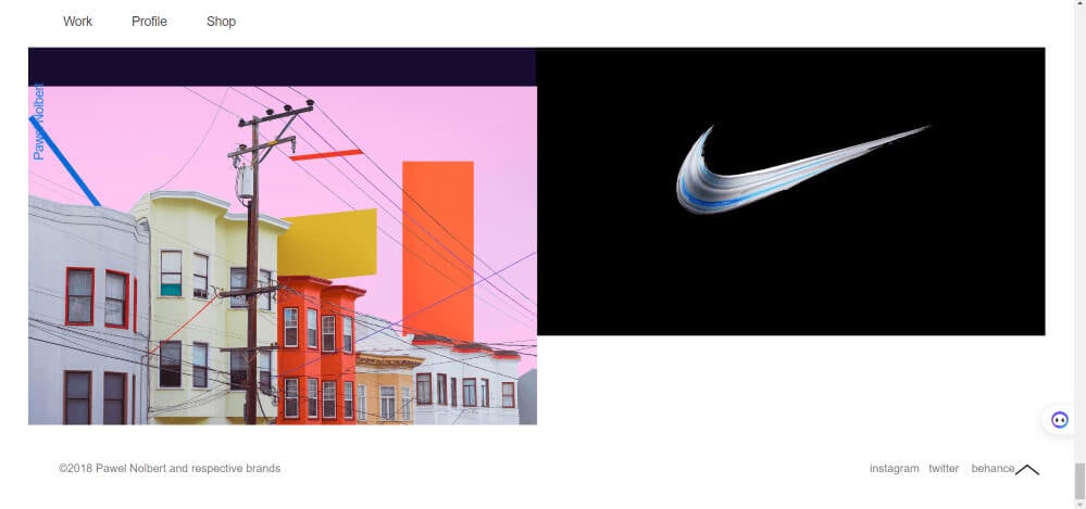 web design grafic