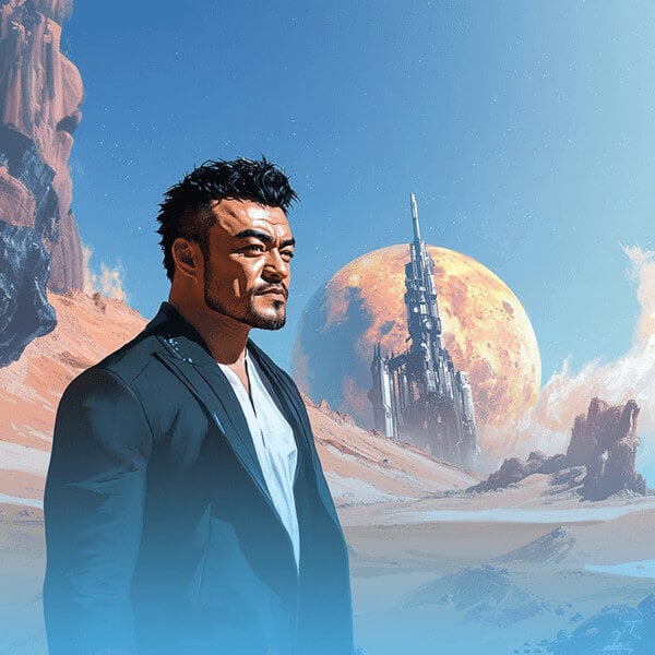 Cum să creezi un personaj constant cu Midjourney AI