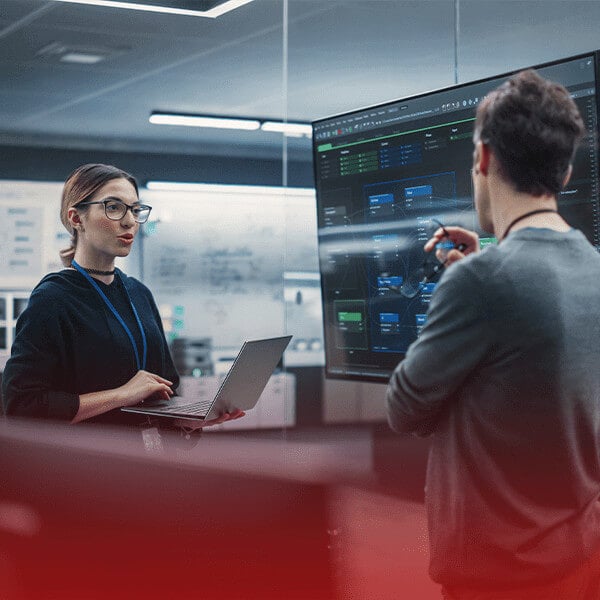 Top 10 întrebări la un interviu de Analist Securitate Cibernetică