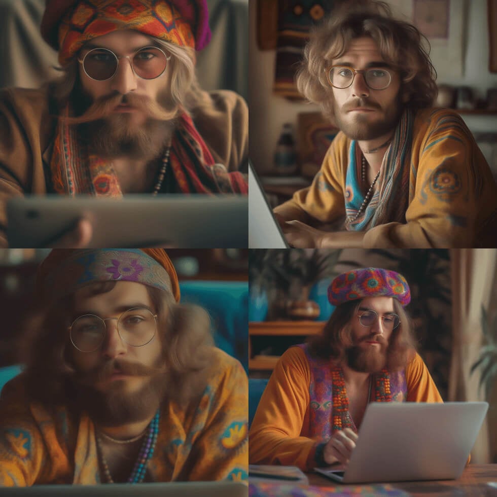 midjourney ai discord